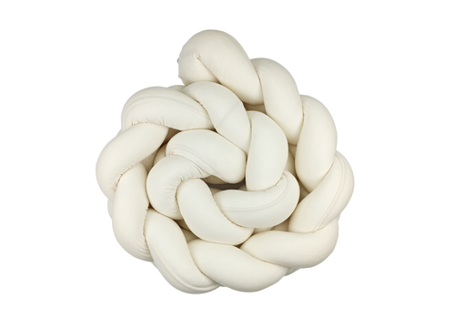 BABY STAR  ΠΑΝΤΑ ΠΛΕΞΟΥΔΑ ΕΚΡΟΥ Extra Large