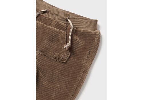 Mayoral Παντελόνι μακρύ κοτλέ 2525-070