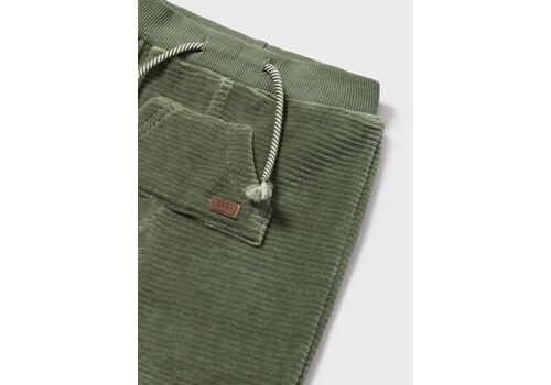 Mayoral Παντελόνι μακρύ κοτλέ