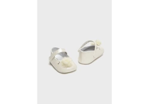 Mayoral Παπουτσακια αγκαλιας πομ πον 9792-082