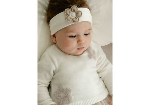 Mayoral Φόρεμα συνδυασμένο τούλι 2811-041