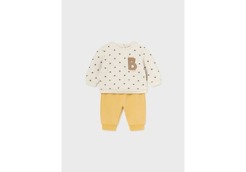 ΣΕΤ 2τμχ MAYORAL 2623-029