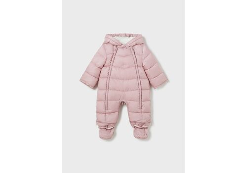 ECOFRIENDS Mayoral Pink exit uniform ECOFRIENDS Mayoral Pink exit uniform