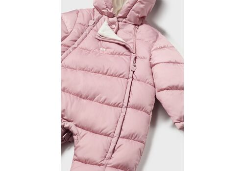 ECOFRIENDS Mayoral Pink exit uniform ECOFRIENDS Mayoral Pink exit uniform