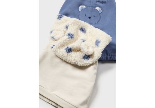 ΣΕΤ 3τμχ MAYORAL ECOFRIENDS 2629-10