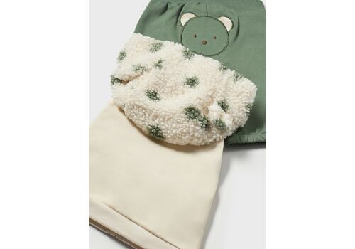 ΣΕΤ 3τμχ MAYORAL ECOFRIENDS 2629-011