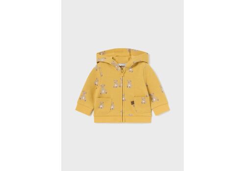 Φόρμα 3 τεμαχίων ECOFRIENDS 02628-043