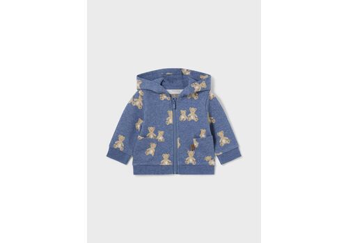 Φόρμα 3 τεμαχίων ECOFRIENDS 02628-045