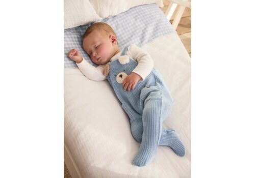 Φορμάκι Mayoral  ααρκουδάκι κοτλέ