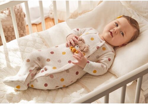 Mayoral Φορμάκι βελούδο 2779-091