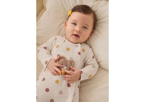 Mayoral Φορμάκι βελούδο 2779-091