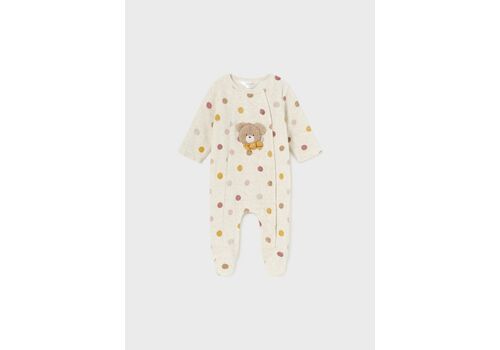 Mayoral Φορμάκι βελούδο 2779-091