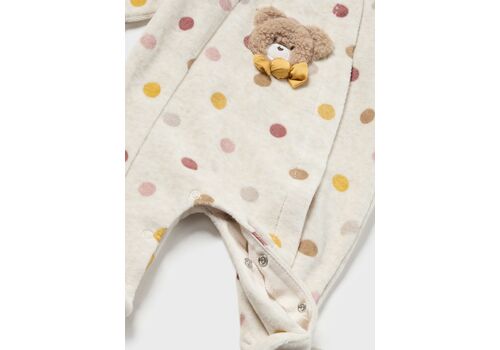 Mayoral Φορμάκι βελούδο 2779-091