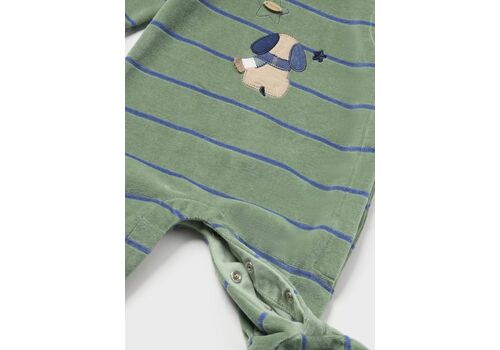 Φορμάκι Mayoral βελούδο 2792-057