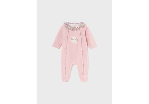 Φορμάκι βελούδο  ECOFRIENDS Mayoral σχ.2779-090