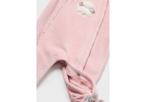 Φορμάκι βελούδο  ECOFRIENDS Mayoral σχ.2779-090