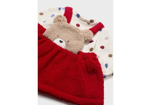 Φόρεμα ECOFRIENDS Mayoral 2881-052