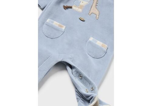 Φορμάκι ECOFRIENDS Νεογέννητο αγόρι Mayoral 2793-062