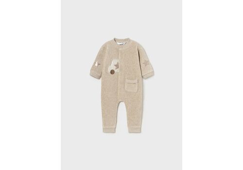 Πιτζαμάκι κοτλέ Mayoral 2795-075