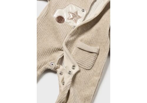 Πιτζαμάκι κοτλέ Mayoral 2795-075