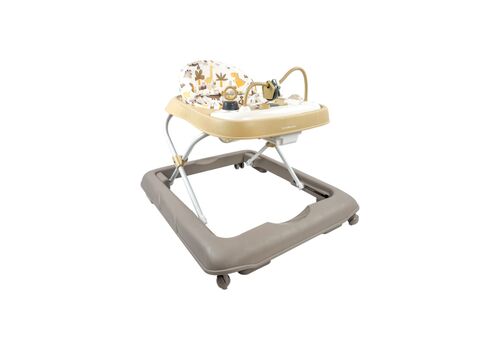 Στράτα Kikka Boo Poppy  Mustard