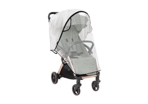 Αδιάβροχο Προστατευτικό Καιρού για Καρότσι kikka boo