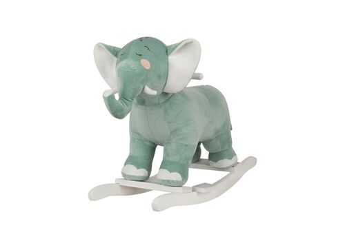 Kikka Boo Rocking toy Elephant