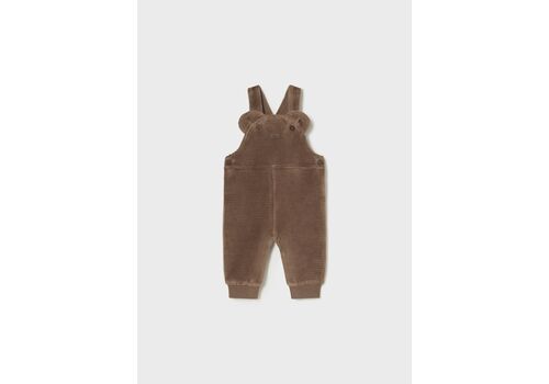 Mayoral Σαλοπέτα αυτάκια κοτλέ