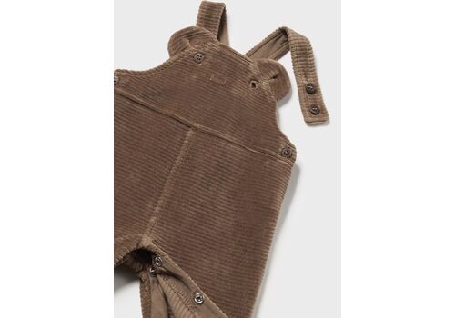 Mayoral Σαλοπέτα αυτάκια κοτλέ