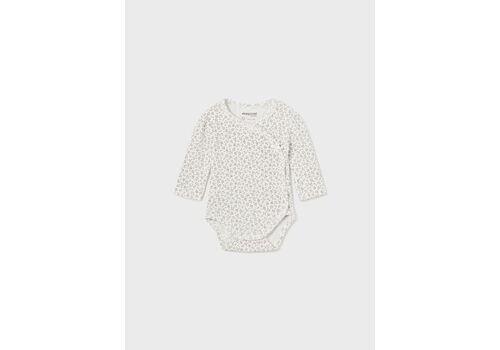 Mayoral Σετ 2 κορμάκια σταμπωτά 2775-048