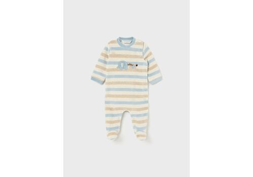 Σετ 2 φορμάκια βελούδο Mayoral 2794-068