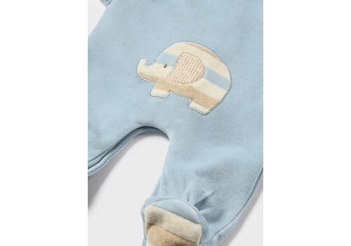 Σετ 2 φορμάκια βελούδο Mayoral 2794-068