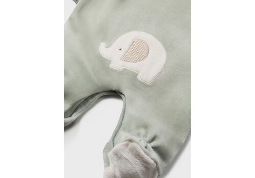 Σετ 2 φορμάκια βελούδο  Mayoral 2794-071