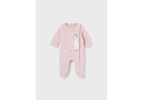 Σετ 2 φορμάκια βελούδο ECOFRIENDS   Mayoral 2781-097