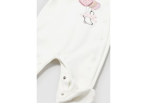 Σετ 2 φορμάκια βελούδο ECOFRIENDS   Mayoral 2781-097