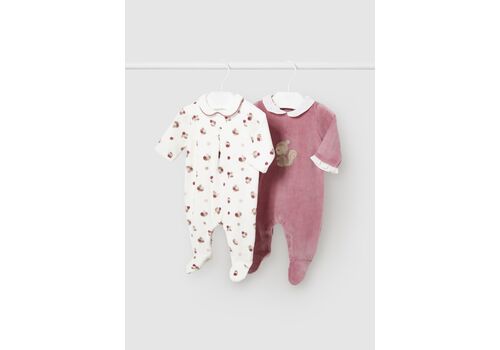 Σετ 2 Φορμάκια ECOFRIENDS Mayoral 2777-087