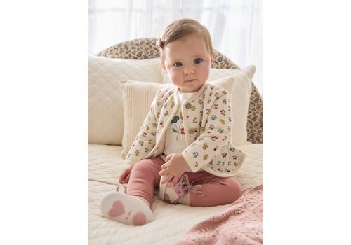 Mayoral Σετ 3 τεμαχίων λουλούδια 2798-009