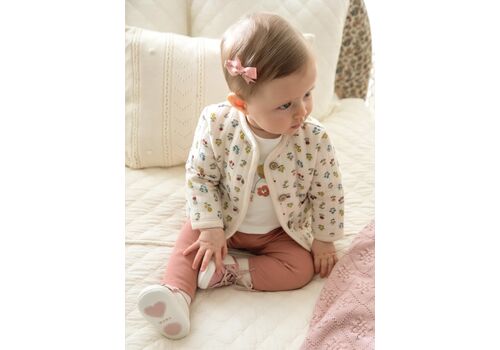 Mayoral Σετ 3 τεμαχίων λουλούδια 2798-009