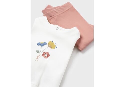 Mayoral Σετ 3 τεμαχίων λουλούδια 2798-009