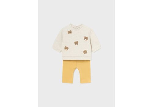 ΣΕΤ 2τμχ MAYORAL ECOFRIENDS σχ. 2786-020