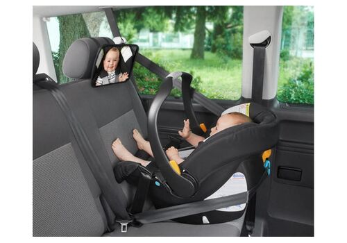 Chicco Ρυθμιζόμενος καθρέφτης για το κάθισμα αυτοκινήτου