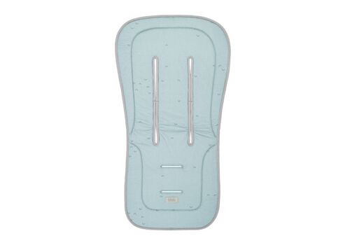 Προστατευτικό Κάλυμμα Καροτσιού Kikka Boo