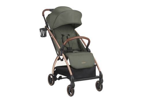 Καρότσι Kikka boo Autofolding Joy Army Green