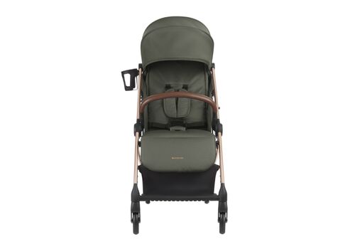 Καρότσι Kikka boo Autofolding Joy Army Green