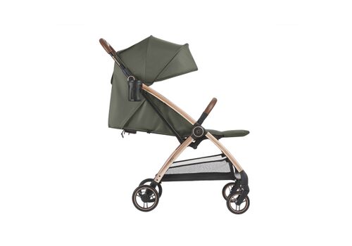 Καρότσι Kikka boo Autofolding Joy Army Green