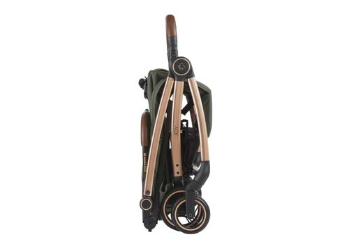 Καρότσι Kikka boo Autofolding Joy Army Green