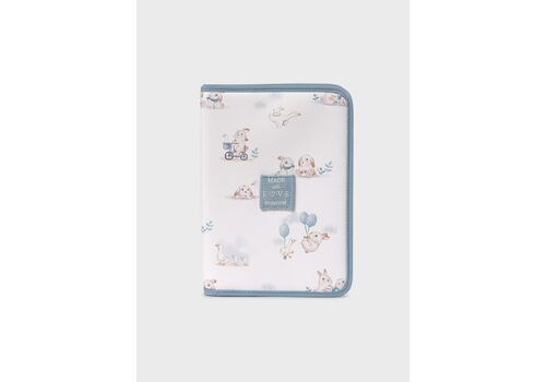 Θήκη για έγγραφα Mayoral 19519-042