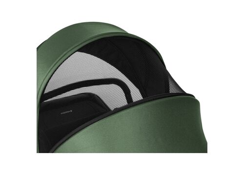 Kikka Boo Πολυκαρότσι 2 σε 1  Tiffany Army Green 2024