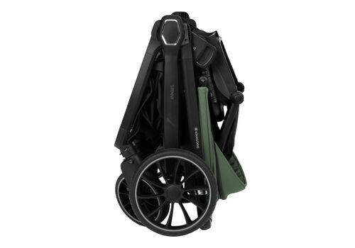 Kikka Boo Πολυκαρότσι 2 σε 1  Tiffany Army Green 2024