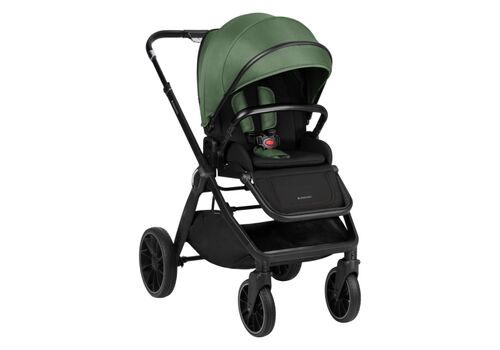 Kikka Boo Πολυκαρότσι 2 σε 1  Tiffany Army Green 2024